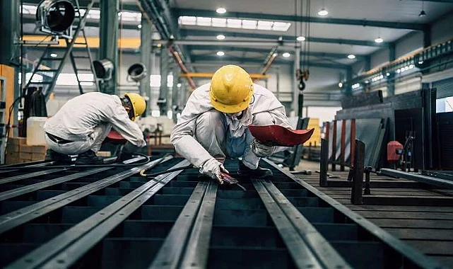 Develi Depo İstifleme Hizmeti